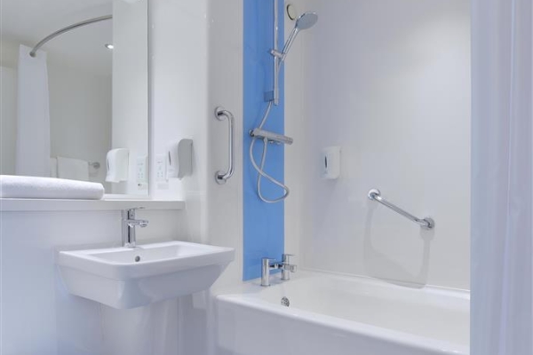 Hotel TRAVELODGE BRISTOL SEVERN VIEW M48